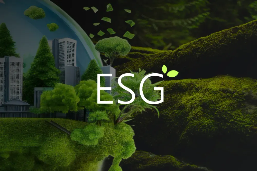 Compal ESG case study cover