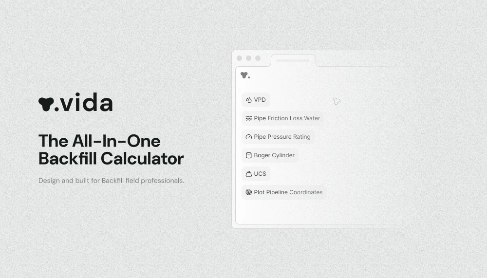 Vida case study cover